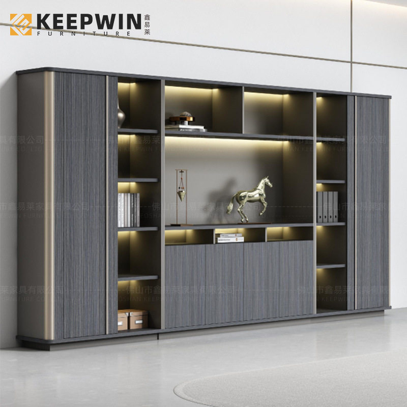 老板背景柜办公室书柜现代简约文件柜书柜组合落地办公储物柜批发,鲜花速递/花卉仿真/绿植园艺,其它园艺用品,淘宝优惠券,粉丝福利购,淘宝优惠卷