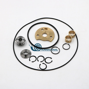 0.6kg 涡轮厂家供应H1C涡轮增压器修理包