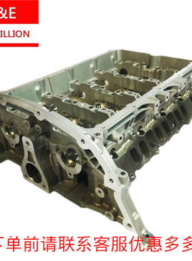 6C1Q-6C032-BA 2.4全顺V348 JX4D24域虎气缸盖AMC 908767