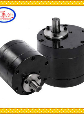 SEW减速机轴端油泵 HP-12双向齿轮泵 LU2SHP系列轴端泵活塞油泵