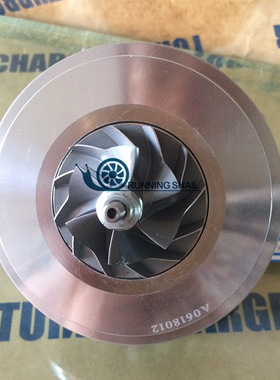 厂家供应 涡轮增压器机芯GT1749V 717858 / 716215 / 712077