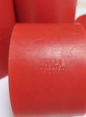 法国EFFBE橡胶弹簧U90系列5050U90减震弹簧FB72050500现货减震器