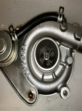 厂家批发 17201-64190 64130 涡轮增压器