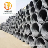 供应35K冷墩钢 线材 盘圆材料ML40Cr冷墩线材规格10B21盘圆价格