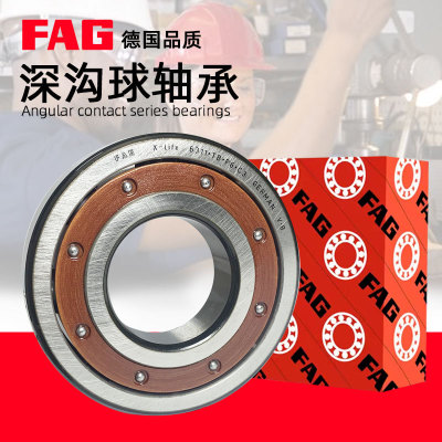 德国FAG进口轴承6203 6204 6205 6206 6207 6208 6209 6210TB-P63