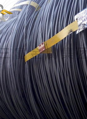 工厂现货15MnVB合金结构钢线材 盘圆 圆钢 宝钢优质冷镦钢盘条