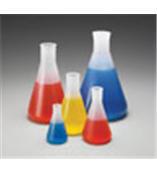 供应nalgene 4102-0500锥形瓶 聚丙烯500ml