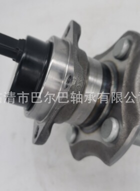 TGB12894 ABS轮毂单元汽车轮毂轴承