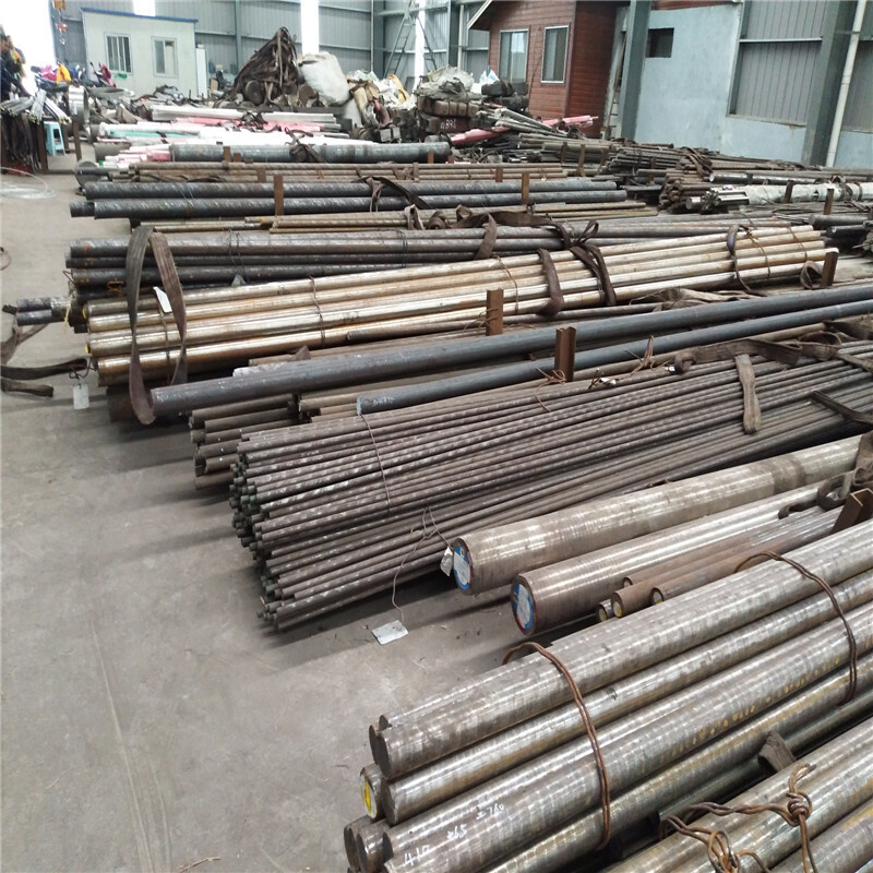 供应4cr10si2mo气阀钢4cr10si2mo圆钢4cr10si2mo锻圆探伤不锈钢