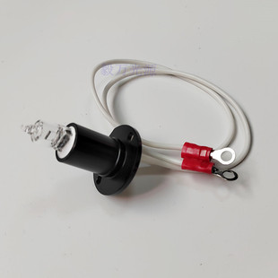 MS880 MS880B生化仪分析仪光源灯泡12V20W MS680 宁波美康MS380