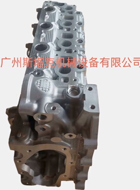 8-98175606-0 8-98223019-0 8981756060 8982230190  4JJ1汽缸盖