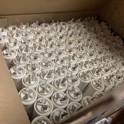 450V  10UF薄膜电容   需要质询雅达康铝电解电容