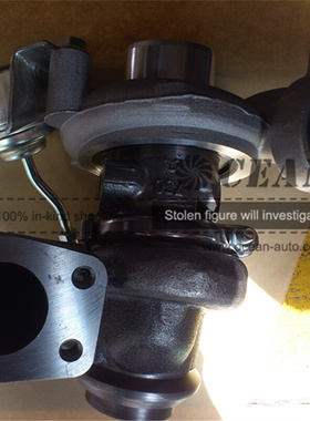涡轮增压器TD025 49173-07508 49173-07507 0375N5 0375J0
