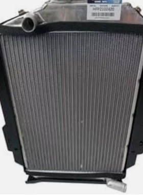 水箱散热器208-03-75110 20s-03-11212 21W-03-42110