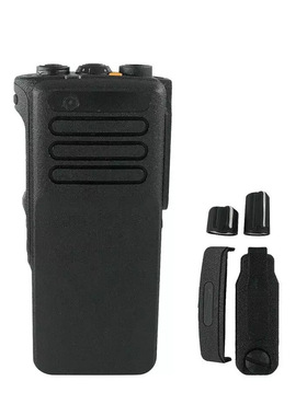 M对讲机GP328D XiR P8608 P8600 XPR7350 DP4400 面壳 外壳防尘盖