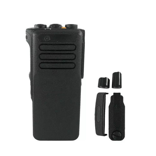 M对讲机GP328D XiR P8608 P8600 XPR7350 DP4400 面壳 外壳防尘盖