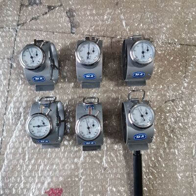 盖世CFJ5/10/25矿用机械风速表 电子测风仪 低速中高速风速仪