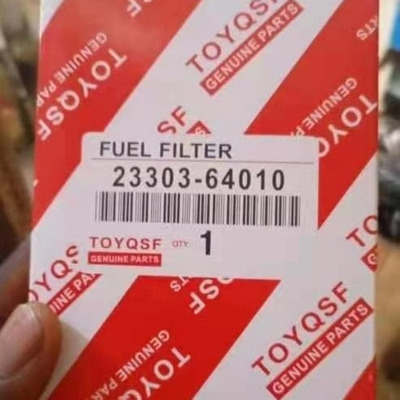 国产柴油滤清器 23303-64010 数量足