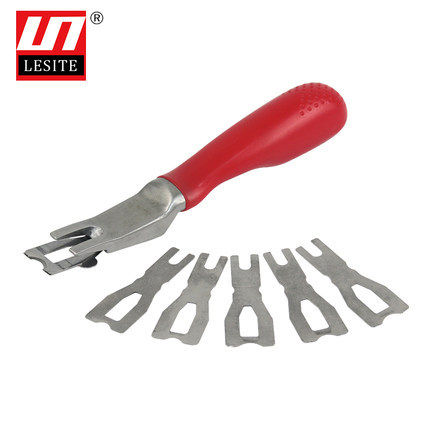 新式PVC运动塑胶地板焊条焊线铲平器 修平刀铲 铲平刀 月牙铲刀,模玩/动漫/周边/娃圈三坑/桌游,文化/体育周边,淘宝优惠券,粉丝福利购,淘宝优惠卷