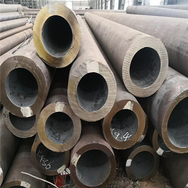 钢管批发 聊城厂家生产工厂 大口径厚壁钢管45号,模玩/动漫/周边/娃圈三坑/桌游,文化/体育周边,淘宝优惠券,粉丝福利购,淘宝优惠卷