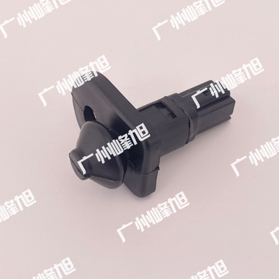 挖掘机PC30 开关 20T-06-71770