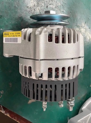 道依茨01183866发电机01183885发电机AAK4936发电机11204685