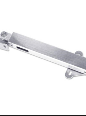 工厂直销 替代STYF100/129/166上开式伸缩滑动支撑杆不锈钢 现货