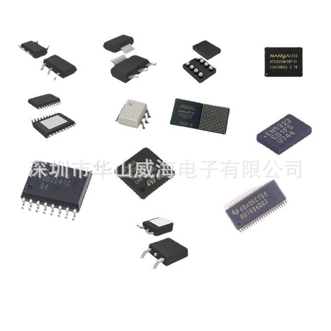 全新现货FSBB30CH60C SPM27智能功率模块(IPM) 质量稳定 可长期