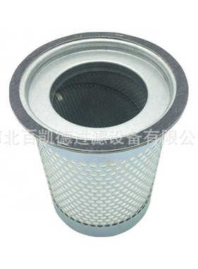 替代92754688 39831888 DB2072油分离器