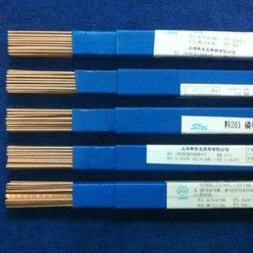现货供应HL313银焊条 Ag50银基焊条 HL313银焊条1.0/2.0/3.0mm
