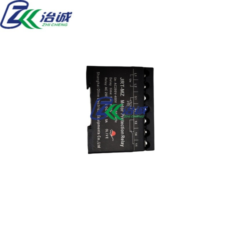 电机热敏保护器 JRT-MZ马达保护继电器