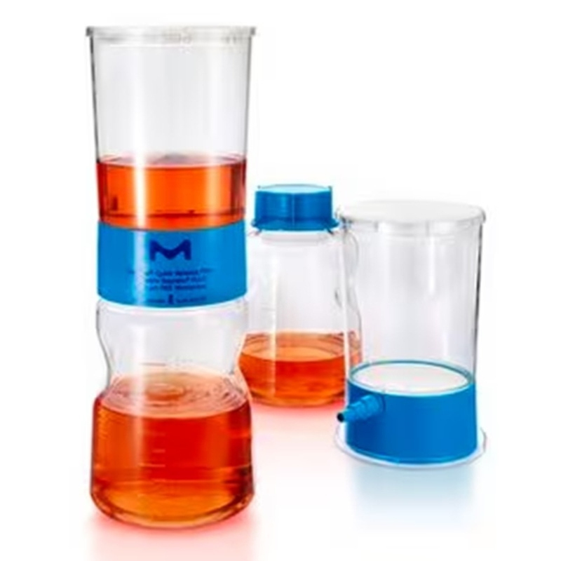 S2GPU05RE密理博无菌真空过滤系统Millipore Stericup-GP除菌滤器