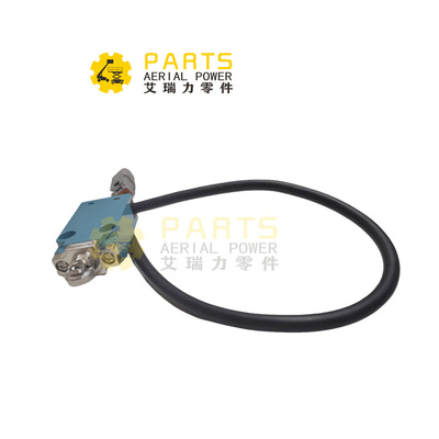 DL00003167限位开关 用于BT22ERT BT22BERT  BT44ER BA28RT