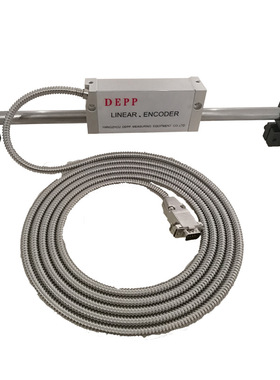 EP15-A球栅读数头 DEPP德普球栅尺读数头