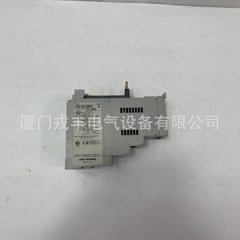 193-EC2BD   A-B    工控模块，快速发货