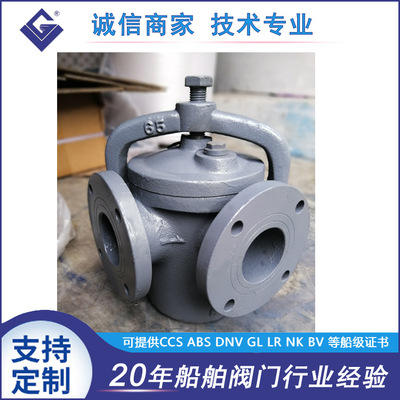 船用滤器 筒型滤器 日标船用海水滤器 铸铁海水滤器JISF7121