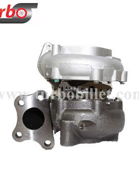 F GT2056V 涡轮 769708-4 769708-0004 769708-5004S 14411-EB70A