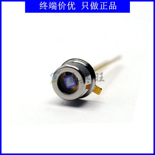S1336-18BQ硅光电二极管TO-18紫外到近红外波长960nm滨松高灵敏度