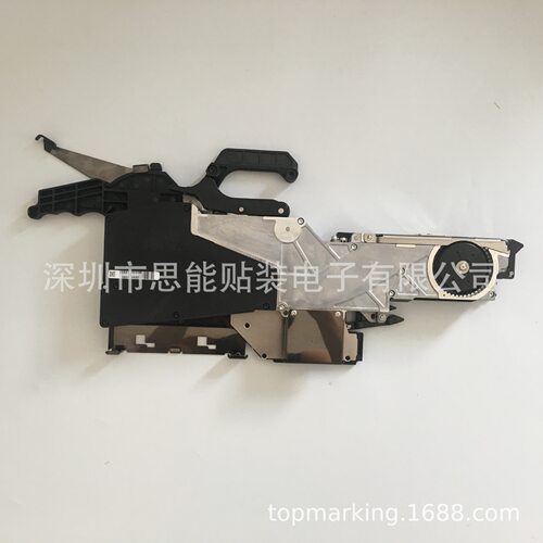 KLJ-MC500-001 ZS 32MM送料器供料器 SMT贴片机飞达