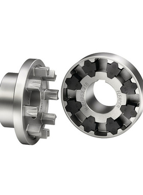 FLENDER N EUPEX Size95 110 125 00 225 250弹性体弗兰德联轴器