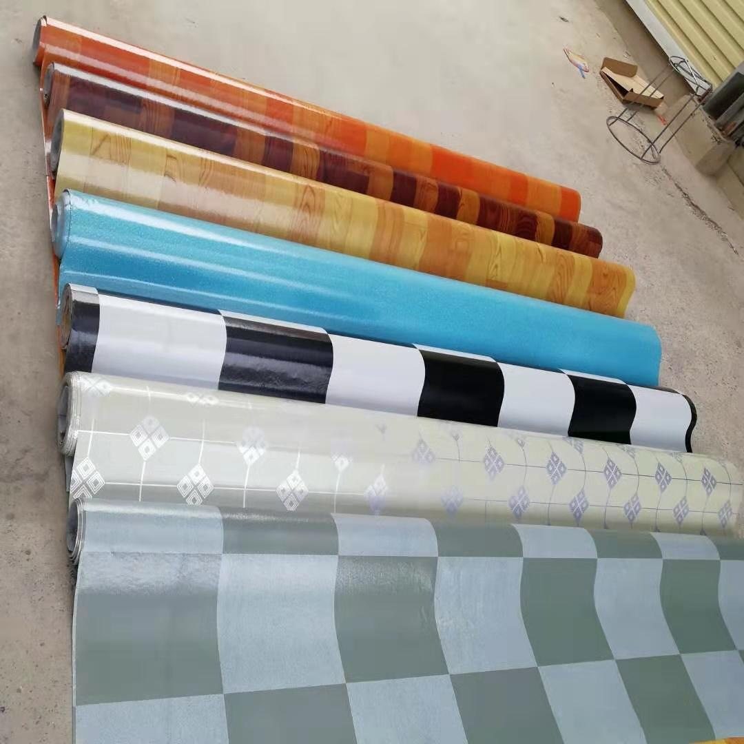 PVC地板革防潮防滑地垫仓库车间临时租房防水毯地贴垫工地办公室,模玩/动漫/周边/娃圈三坑/桌游,文化/体育周边,淘宝优惠券,粉丝福利购,淘宝优惠卷