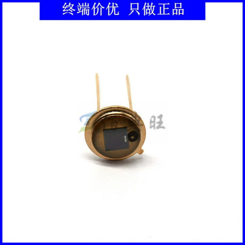SP-217 红外接收管光电二极管波长920nm角度±65°金封TO-5现货XG