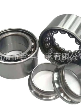 汽车轮毂轴承40BWD12 DAC40720037厂家供应全系列现货供应