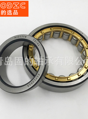 短圆柱形滚子轴承NUP206M/C4农机配件内孔30mmNF2306ECP外径