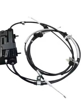 驻车制动电缆LR072318 LR019223 SNF500027 SNF500026 SNF500025