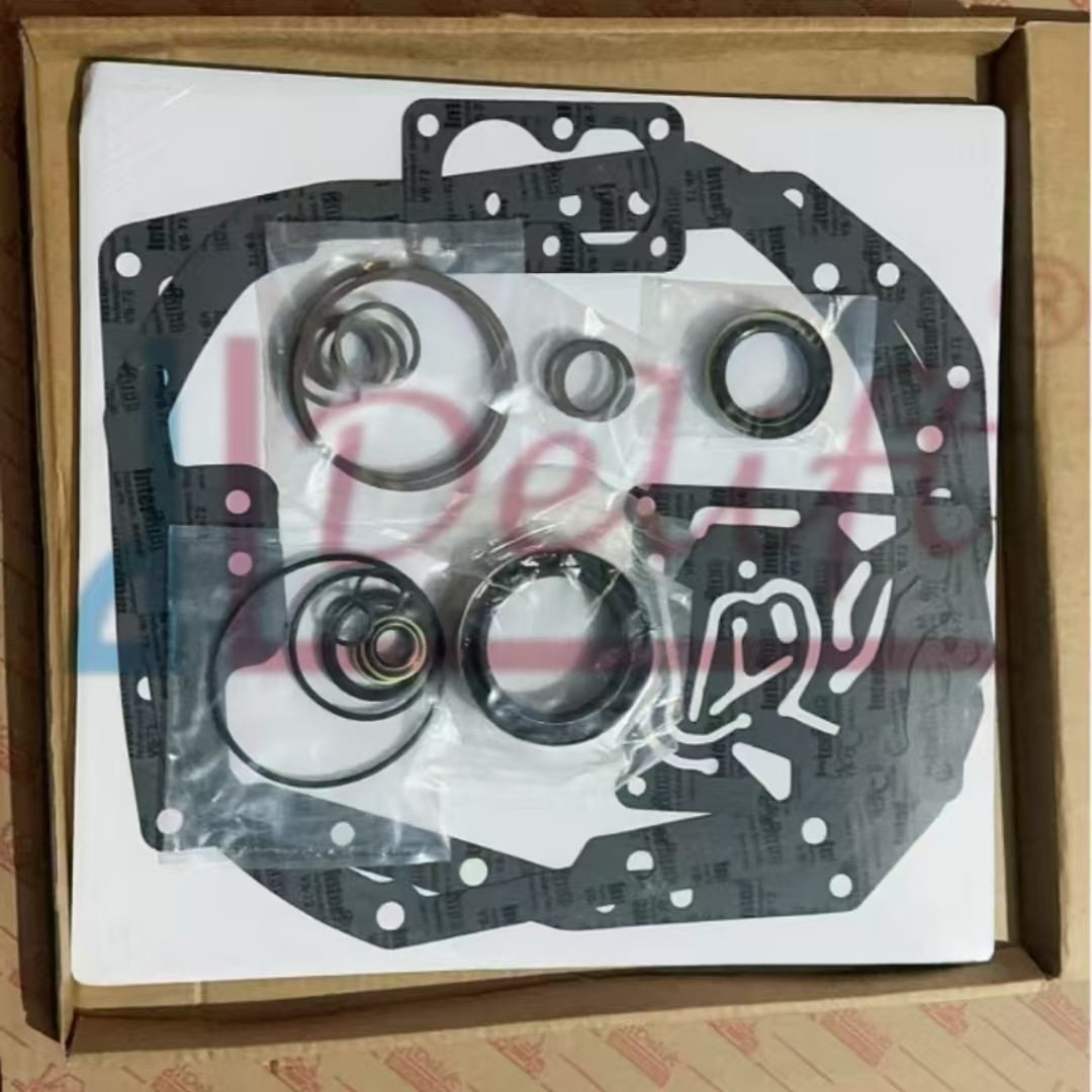 叉车配件 3EB-15-05060 波箱修理包 FD25-12