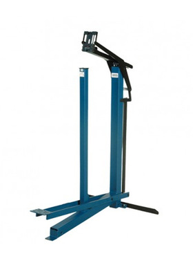 台湾稳汀脚踏机械式封底机封箱机脚踩打包机CAB-S-032B WS-1032B