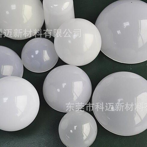 供应国产 LED光扩散剂 PP PC PMMA PS散光粉
