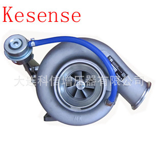 3534617 WH1E 4036458 HX40W 厂家直供涡轮增压器整机及配件