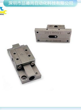 日本高速滑台气缸JC-J-S007B全新带包装可替代NOKPPT-6-10绕线机